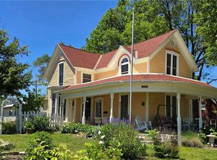 105 N Lake St, Pleasant Hill, MO 64080
