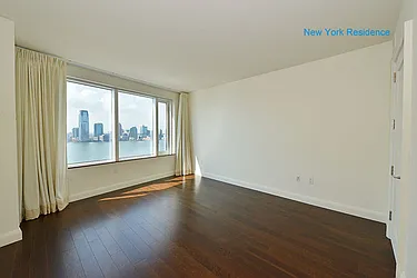 Rented by New York Residence
