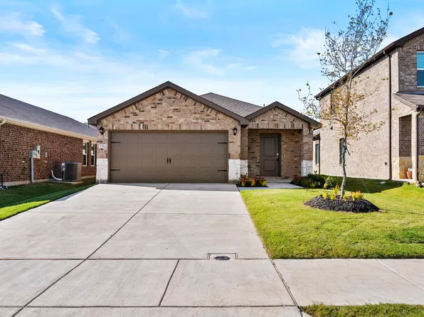 1704 Fawn Creek Dr, Blue Ridge, TX 75424