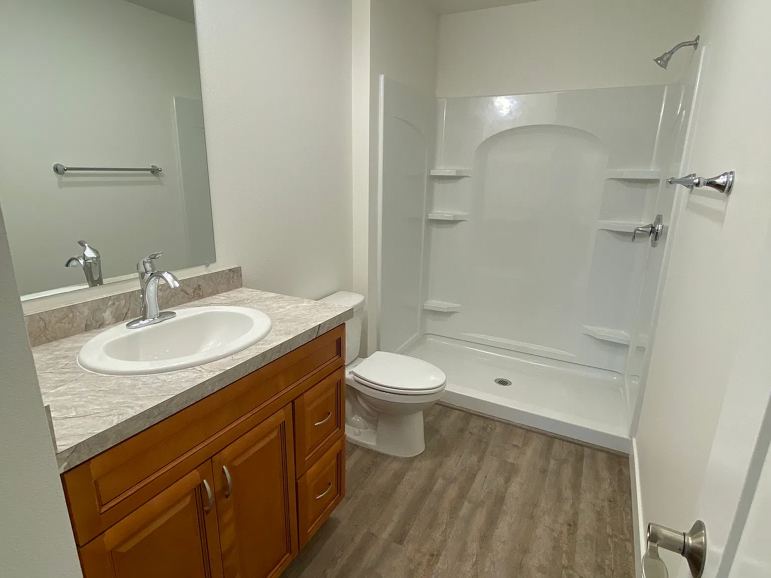 2 bed, 1124 sqft, $1,900 — Photo 2