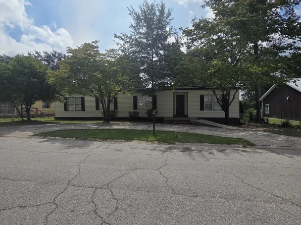 3526 Highview Ct, Augusta, GA 30906