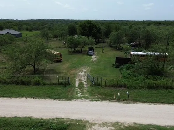 5019 SW 2304th, Wortham, TX 76693