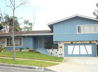 5602 Bedford Ave, Los Angeles, CA 90056