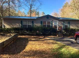 17 High Cotton Ln, Belton, SC 29585