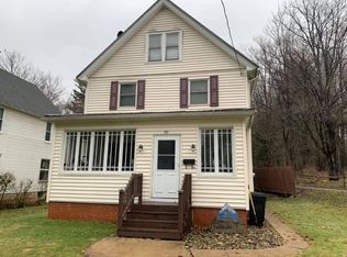 32 Birch St, Kane, PA 16735