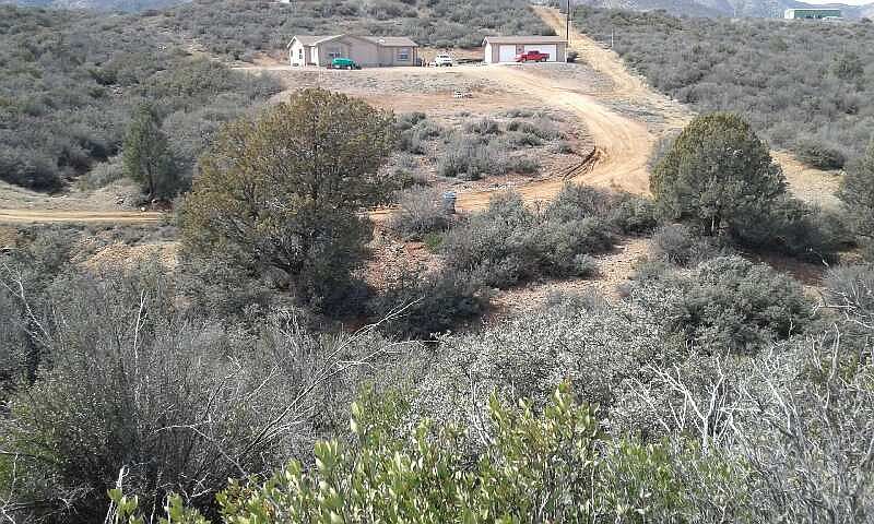 2nd image of 1600 S Ghost Mine Trl