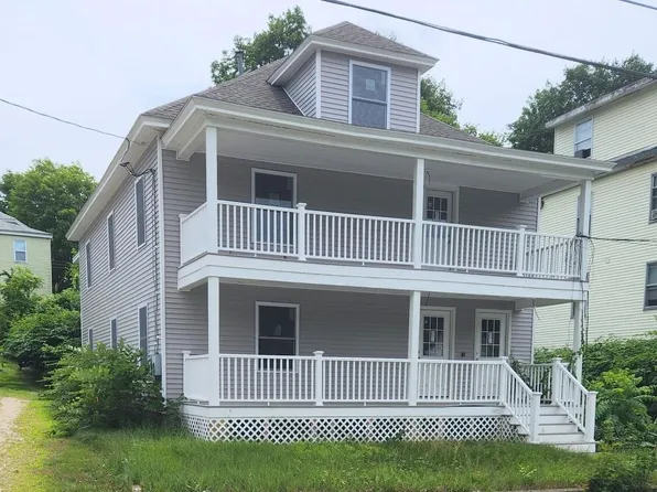11 Church Street, Jay, ME 04239