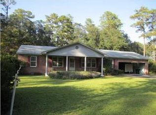 210 Jasmine Dr, Walterboro, SC 29488