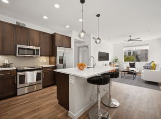 Muse Apartments, Phoenix, AZ 85004