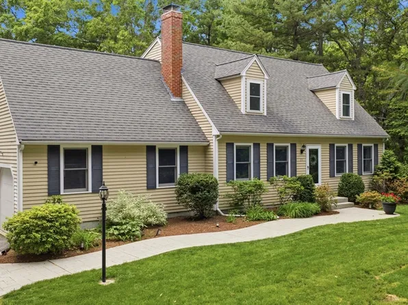 25 North St, Hopkinton, MA 01748
