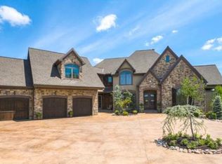 16612 NE 121st Ter, Kearney, MO 64060