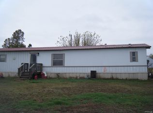 1210 County Rd #2949, Blanchard, OK 73089