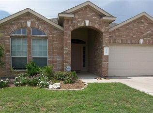 3819 Harris Mill Dr, Katy, TX 77449