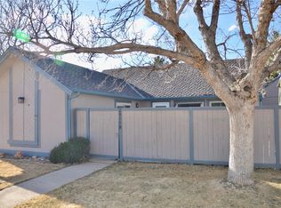 2511 S Worchester Ct UNIT B, Aurora, CO 80014