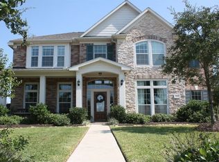 2111 Fenton Rock Ln, Katy, TX 77494