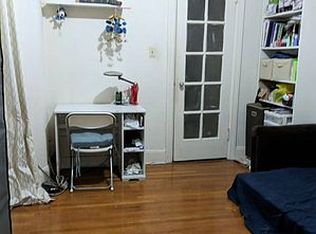 168 W 107th St APT 2B, New York, NY 10025