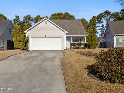 108 Regan Court, Hampstead, NC, 28443