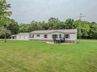 24901 Raleigh Rd, Waynesville, MO 65583