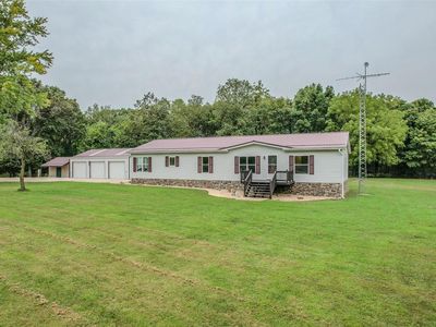 24901 Raleigh Rd, Waynesville, MO, 65583