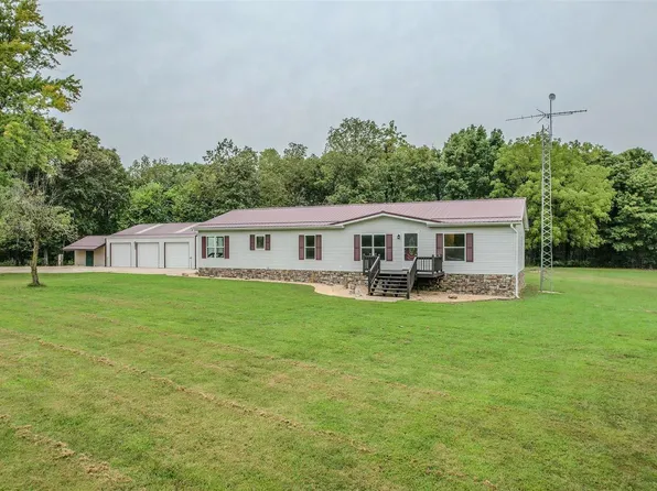 24901 Raleigh Rd, Waynesville, MO 65583