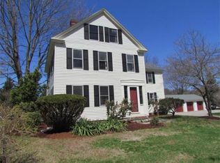 224 Boston Rd, Southborough, MA 01772