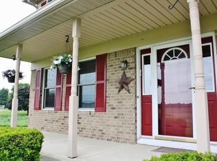 12559 Dutch Cross Rd, Croton, OH 43013