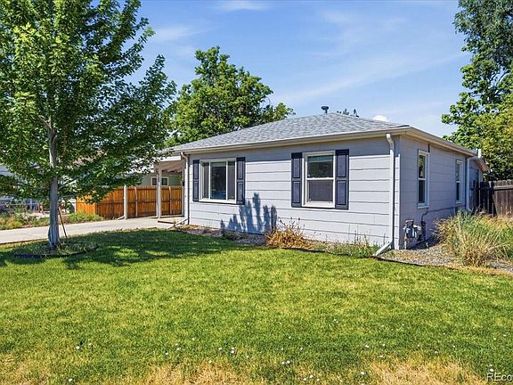 2nd image of 1255 S Winona Court