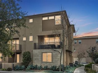 218 Keeper, Irvine, CA 92618