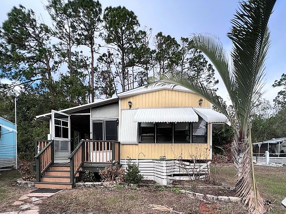 2nd image of 4085 E Venice Ave Lot 39
