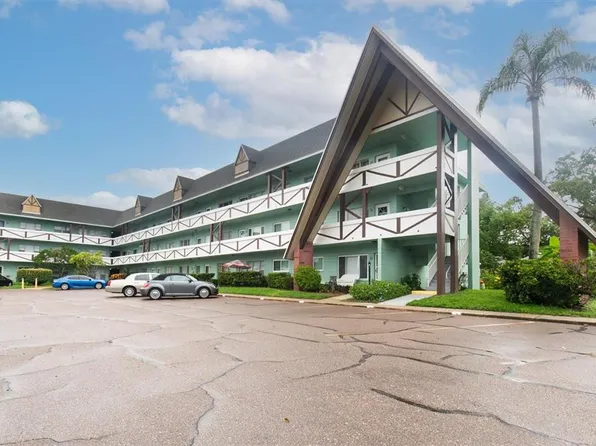 2042 Australia Way W APT 78, Clearwater, FL 33763