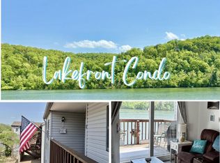 2529 State Highway 176 #A9, Rockaway Beach, MO 65740