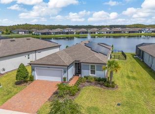 19494 Sea Glass Cir, Land O Lakes, FL 34638