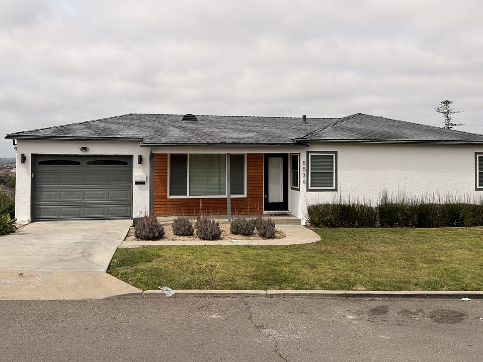 1st image of 5536 Encina Dr