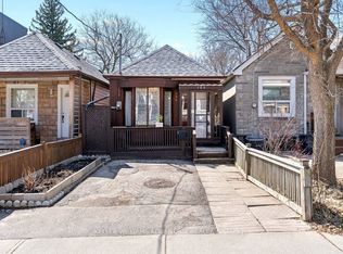 186 Cedric Ave, Toronto, ON