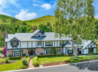 1107 Deepwood Dr, Westlake Village, CA 91362