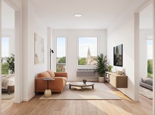 972 Bushwick Ave #4B, Brooklyn, NY 11221