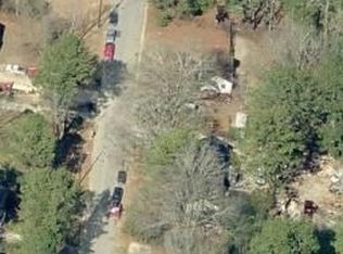 2068 Grant Rd SW, Atlanta, GA 30331