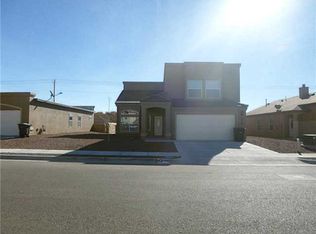 314 Emerald Acres, Horizon City, TX 79928