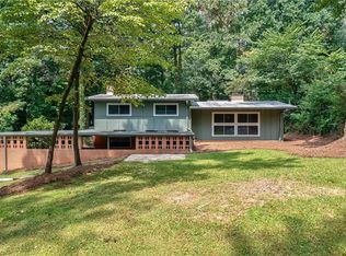 3416 Northlake Trl, Doraville, GA 30340