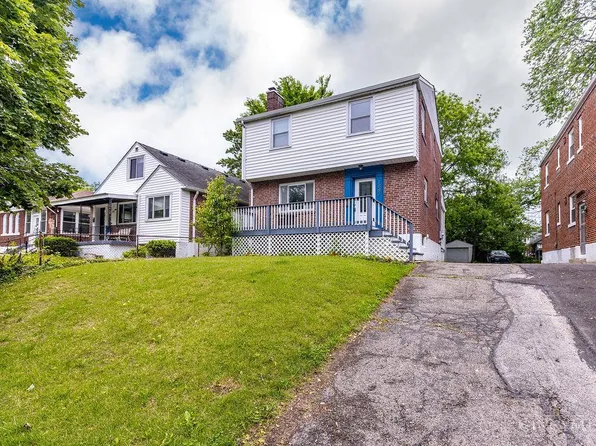 1847 Catalina Ave, Cincinnati, OH 45237