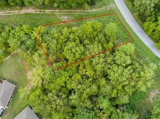 Chaucer Dr #30, Bella Vista, AR 72714