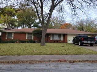 603 Ray Andra Dr, Desoto, TX 75115