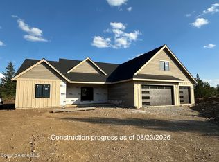30192 N Archer Rd, Athol, ID 83801