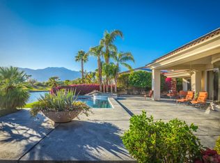 238 Loch Lomond Rd, Rancho Mirage, CA 92270