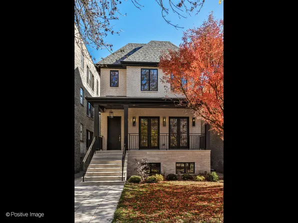 4253 N Winchester Ave, Chicago, IL 60613