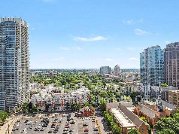 333 W Trade St, Charlotte, NC