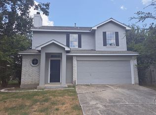 105 Twilight Way, Hutto, TX 78634