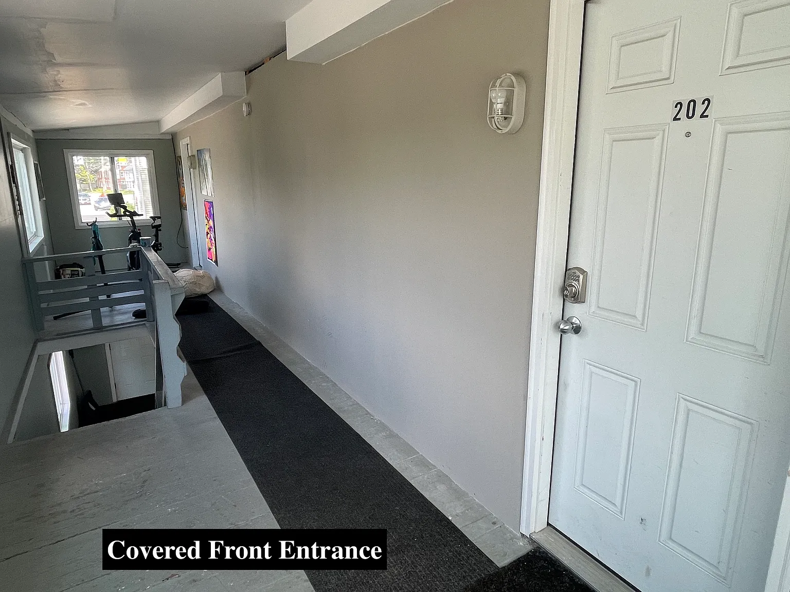 1 bed, 1000 sqft, $1,900 — Photo 3
