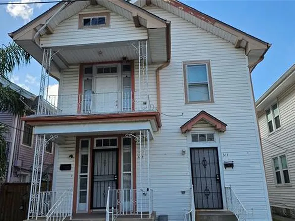 613 S Pierce St, New Orleans, LA 70119
