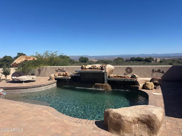 3045 S Loreto Trail, Cottonwood, AZ 86326